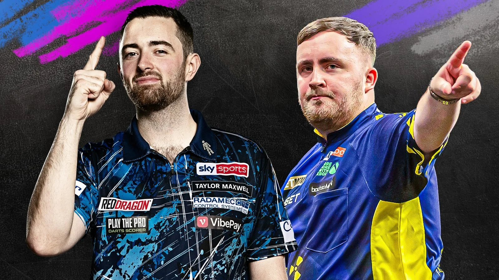 Luke Littler Menangis Bahagia Setelah Menjuarai Premier League Darts 2026