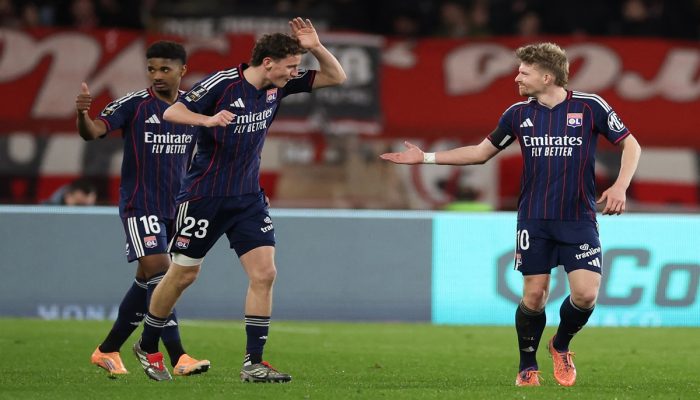 Lyon Berpeluang Besar Menang atas Lens di Ligue 1
