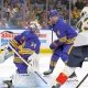 Lyon vs Canadiens: Sabres Ganti Penjaga Gawang, Ukko-Pekka Luukkonen Siap Tampil
