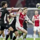 Maarten Paes Berkontribusi Besar, Ajax Amsterdam Melangkah ke Final Play-off Kualifikasi Conference League