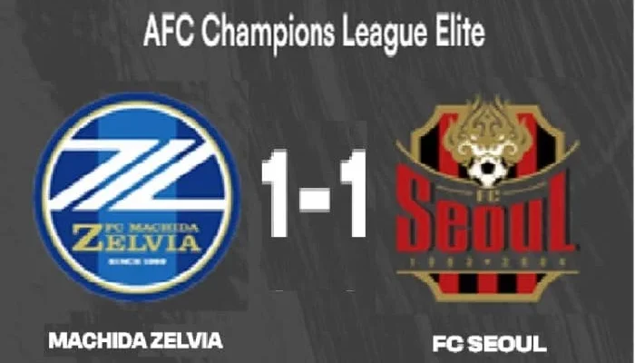 Machida Zelvia Dalam Sorotan: Pertandingan Seru dan Sanksi AFC