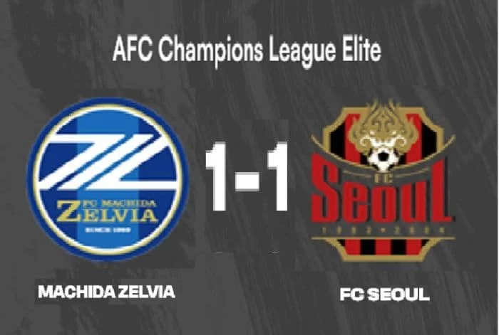 Machida Zelvia Dalam Sorotan: Pertandingan Seru dan Sanksi AFC
