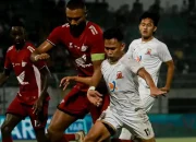 Madura United Mengamankan Posisi di Liga 1 Setelah Mengalahkan PSM Makassar
