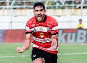 Madura United Selamat, Persis Solo Ikuti Jejak Semen Padang dan PSBS Biak Ke Championship