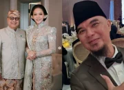 Maia Estianty Tanggapi Serangan Ahmad Dhani dengan Elegan; Istri Irwan Mussry Tetap Netral di Tengah Geger Bali