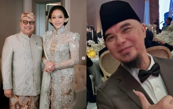 Maia Estianty Tanggapi Serangan Ahmad Dhani dengan Elegan; Istri Irwan Mussry Tetap Netral di Tengah Geger Bali