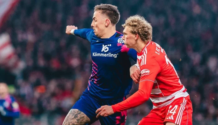 Mainz 05 dan Union Berlin: Pertarungan Sengit di Bundesliga
