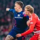 Mainz 05 dan Union Berlin: Pertarungan Sengit di Bundesliga