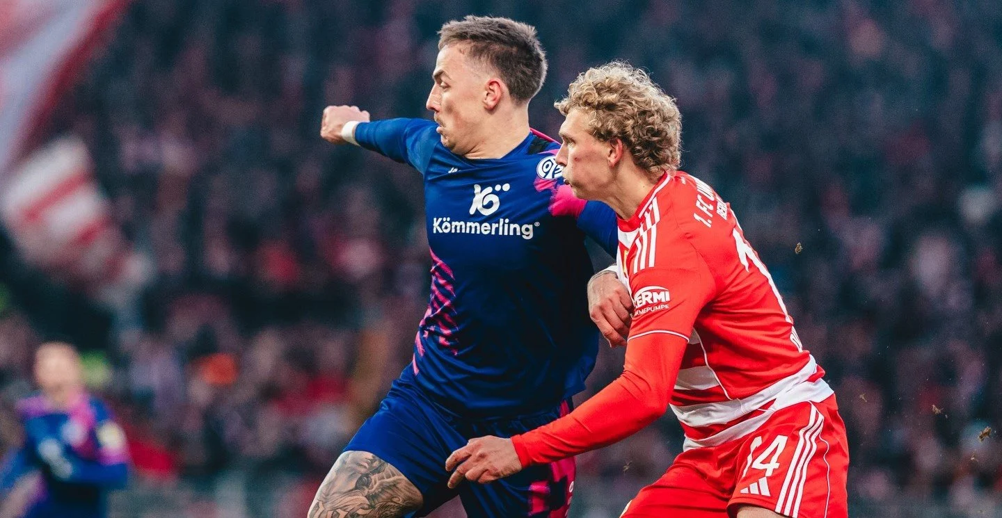 Mainz 05 dan Union Berlin: Pertarungan Sengit di Bundesliga