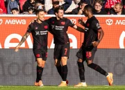 Mainz 05 vs Bayern: Persiapan Menuju Piala Dunia 2026