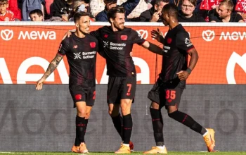 Mainz 05 vs Bayern: Persiapan Menuju Piala Dunia 2026
