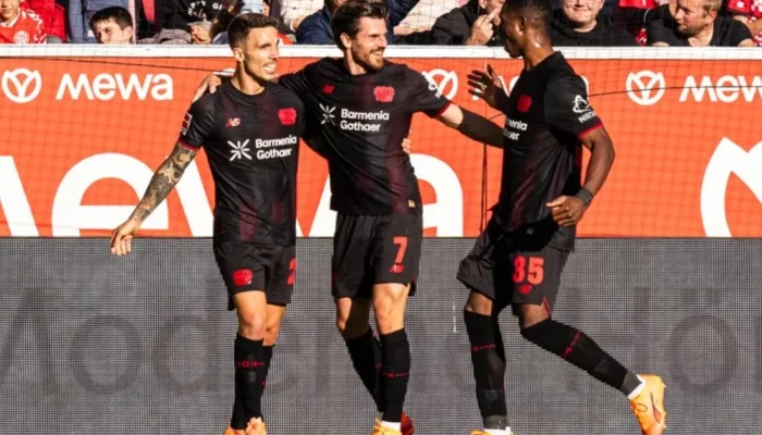 Mainz 05 vs Bayern: Persiapan Menuju Piala Dunia 2026