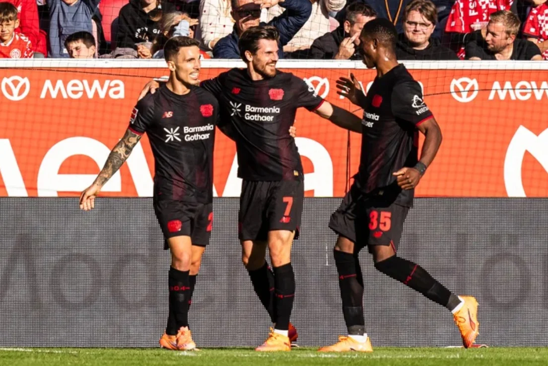 Mainz 05 vs Bayern: Persiapan Menuju Piala Dunia 2026
