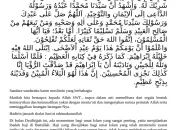 Makna dan Hikmah di Balik Khutbah Jumat Bulan Dzulhijjah