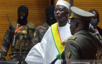 Mali Dikejutkan: Kematian Menteri Pertahanan dan Serangan Militan Guncang Kekuasaan Militer