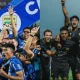 Malut United FC Siap Tantang Borneo FC, Sementara Persib Bandung Mendekati Gelar Juara