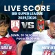 Malut United vs Persis: Pertarungan Sengit di Super League 2025/2026