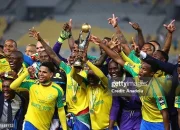 Mamelodi Sundowns Siap untuk Membalas Kekalahan di CAF Champions League