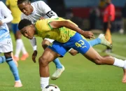 Mamelodi Sundowns Tundukkan RB Leipzig, Menandai Momen Bersejarah di Afrika
