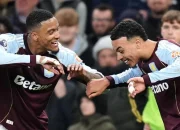 Man City Dalam Persaingan Sengit di Liga Inggris, Aston Villa Menjadi Lawan Berat