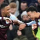 Man City Dalam Persaingan Sengit di Liga Inggris, Aston Villa Menjadi Lawan Berat