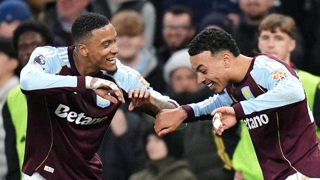 Man City Dalam Persaingan Sengit di Liga Inggris, Aston Villa Menjadi Lawan Berat