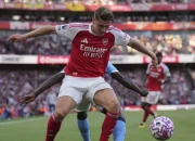 Manchester City Gagal Rebut Gelar, Arsenal Dinobatkan sebagai Juara Premier League 2025-26