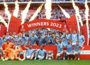 Manchester City Menjuarai Piala FA 2025/2026: Perjalanan Menuju Trofi