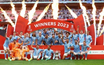 Manchester City Menjuarai Piala FA 2025/2026: Perjalanan Menuju Trofi