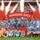 Manchester City Menjuarai Piala FA 2025/2026: Perjalanan Menuju Trofi