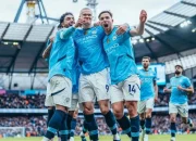 Manchester City Raih Gelar FA Cup Setelah Mengalahkan Brighton 4-0