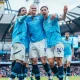 Manchester City Raih Gelar FA Cup Setelah Mengalahkan Brighton 4-0