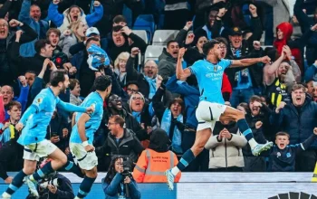 Manchester City Siap Hadapi Chelsea di Final Piala FA 2025-2026