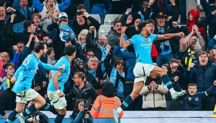 Manchester City Siap Hadapi Chelsea di Final Piala FA 2025-2026