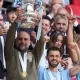 Manchester City Tampil Perkasa di Piala FA, Pep Guardiola Antarkan The Citizens ke Final