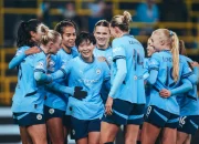 Manchester City Women Unveil Fasilitas Latihan Baru Senilai £10 Juta