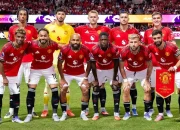 Manchester United Kembali ke Liga Champions, Pemain Raih Kenaikan Gaji