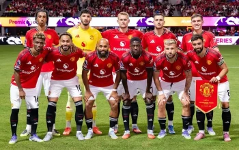 Manchester United Kembali ke Liga Champions, Pemain Raih Kenaikan Gaji