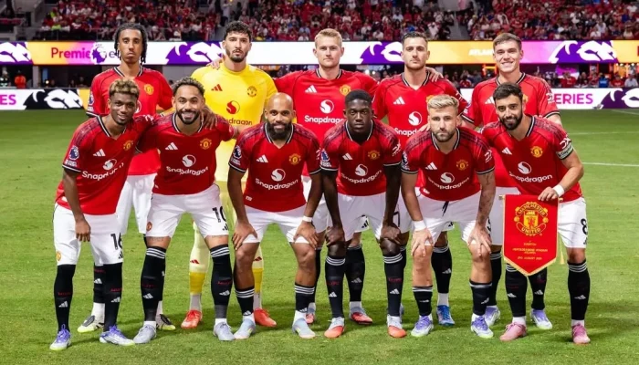 Manchester United Kembali ke Liga Champions, Pemain Raih Kenaikan Gaji