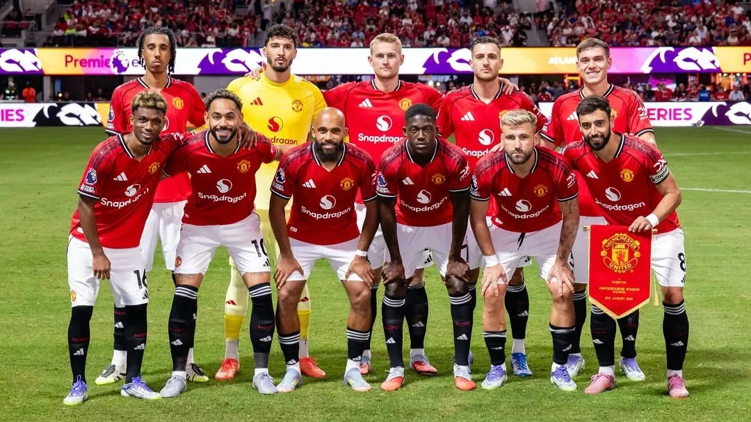Manchester United Kembali ke Liga Champions, Pemain Raih Kenaikan Gaji