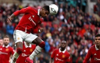 Manchester United Siap Bergerak di Bursa Transfer, Sementara di Afrika Tengah Menghadapi Tantangan Ekonomi dan Politik