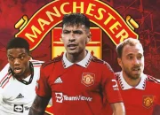 Manchester United Siap Lakukan Perubahan Besar di Musim Panas, Tyrell Malacia dan Beberapa Pemain Lain Dikabarkan Akan Dilepas