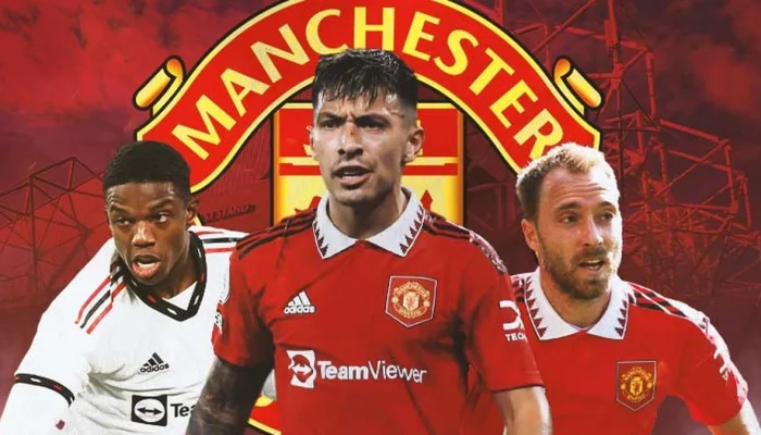 Manchester United Siap Lakukan Perubahan Besar di Musim Panas, Tyrell Malacia dan Beberapa Pemain Lain Dikabarkan Akan Dilepas
