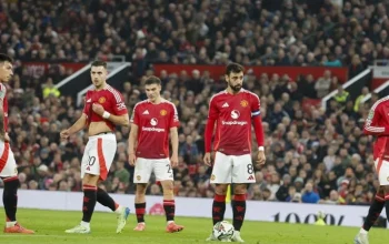 Manchester United Siap Menghadapi Tantangan Baru di Musim 2026/2027