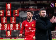 Manchester United Siap Menghadirkan Ederson Sebagai Tanda Awal Revolusi Michael Carrick