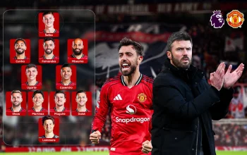 Manchester United Siap Menghadirkan Ederson Sebagai Tanda Awal Revolusi Michael Carrick
