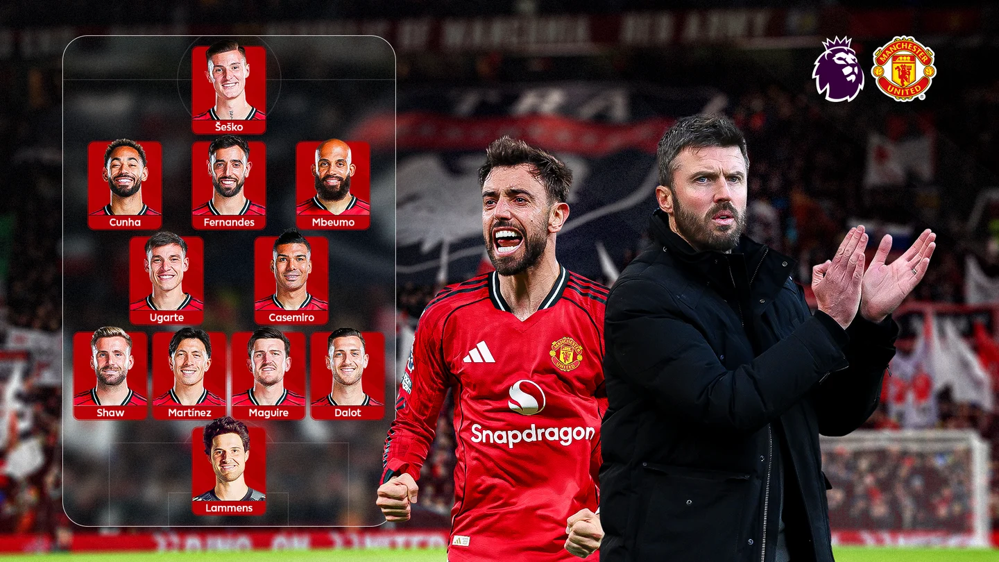 Manchester United Siap Menghadirkan Ederson Sebagai Tanda Awal Revolusi Michael Carrick