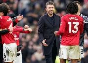 Manchester United Siapkan Langkah Besar: Carrick Permanen & Xhaka Jadi Target Utama