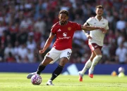 Manchester United Tegaskan Matheus Cunha Tetap Aktif Jelang Piala Dunia 2026, Batal Istirahatkan Pemain