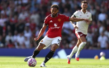 Manchester United Tegaskan Matheus Cunha Tetap Aktif Jelang Piala Dunia 2026, Batal Istirahatkan Pemain